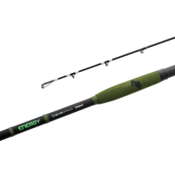 Wędka Delphin ENERGY Catfish - 2,50m / 250 - 500 g / 2 składy
